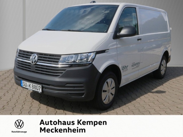 Volkswagen T6.1 Transporter