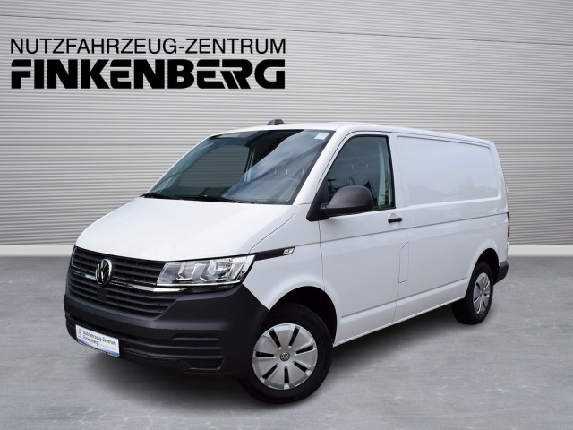 Volkswagen T6.1 Transporter