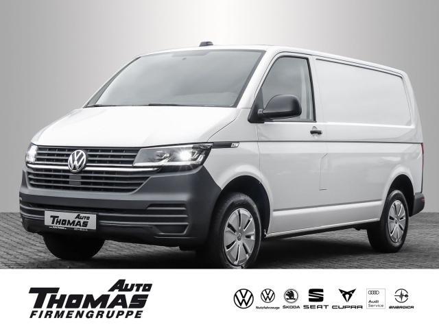 Volkswagen T6.1 Transporter