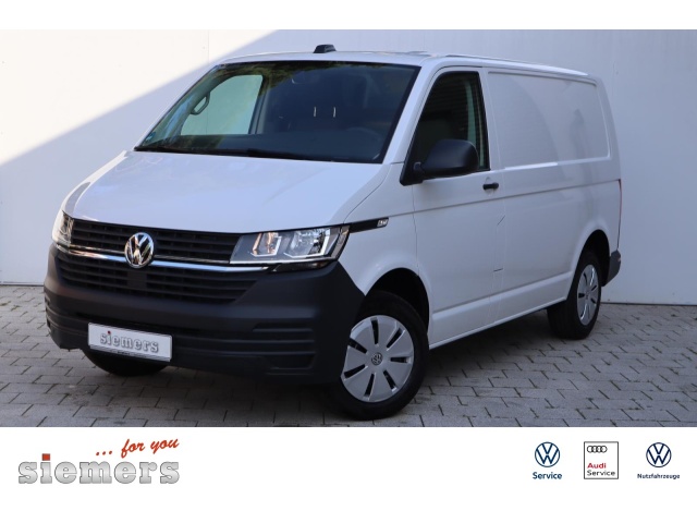 Volkswagen T6.1 Transporter