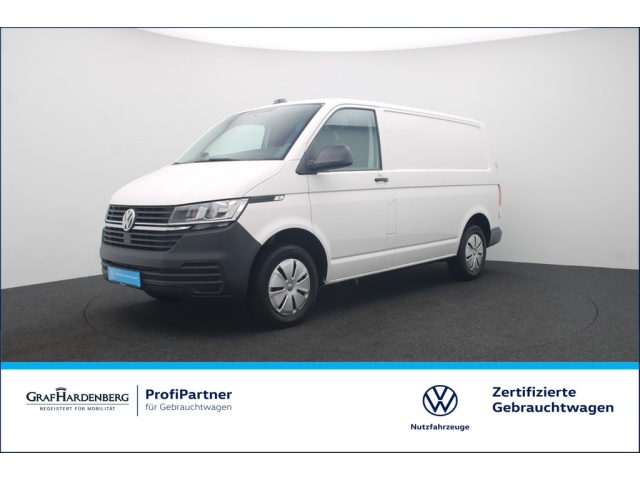 Volkswagen T6.1 Transporter