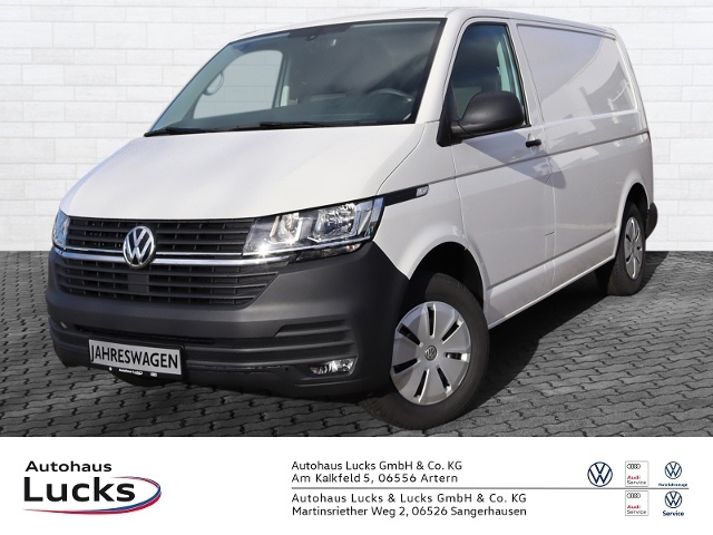Volkswagen T6.1 Transporter
