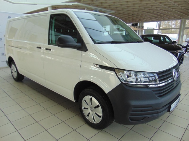 Volkswagen T6.1 Transporter