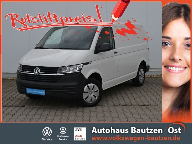 Volkswagen T6.1 Transporter