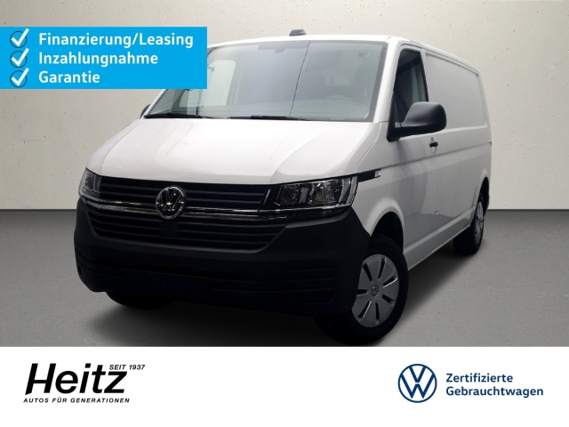 Volkswagen T6.1 Transporter