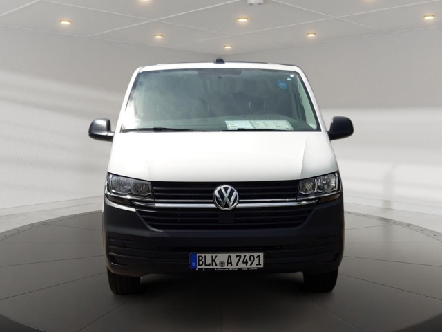 Volkswagen T6.1 Transporter