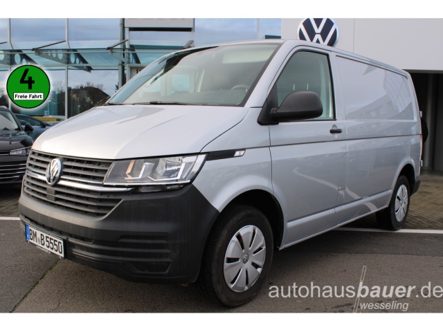 Volkswagen T6.1 Transporter
