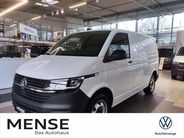 Volkswagen T6.1 Transporter
