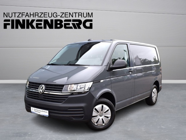 Volkswagen T6.1 Transporter