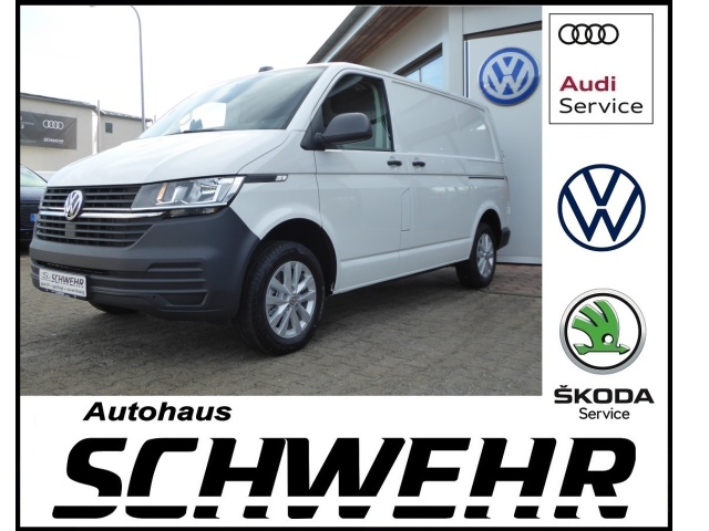 Volkswagen T6.1 Transporter