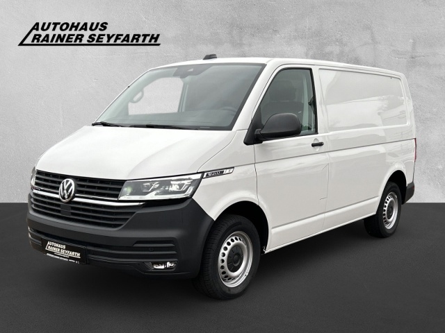 Volkswagen T6.1 Transporter