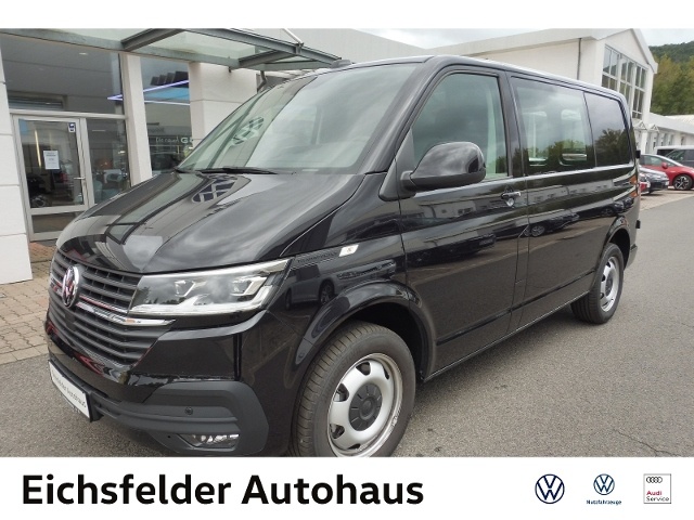 Volkswagen T6.1 Transporter