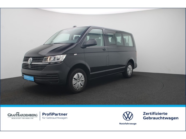 Volkswagen T6.1 Transporter
