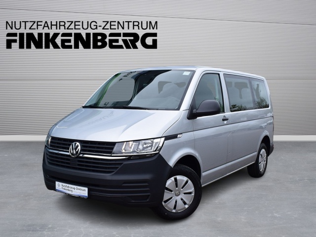 Volkswagen T6.1 Transporter