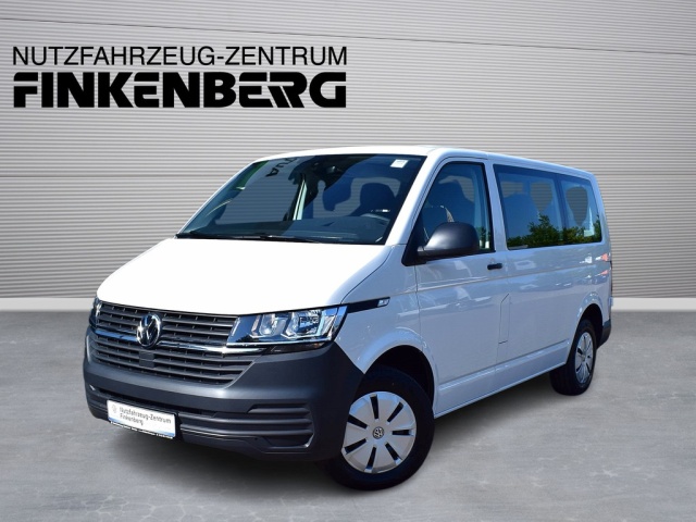 Volkswagen T6.1 Transporter