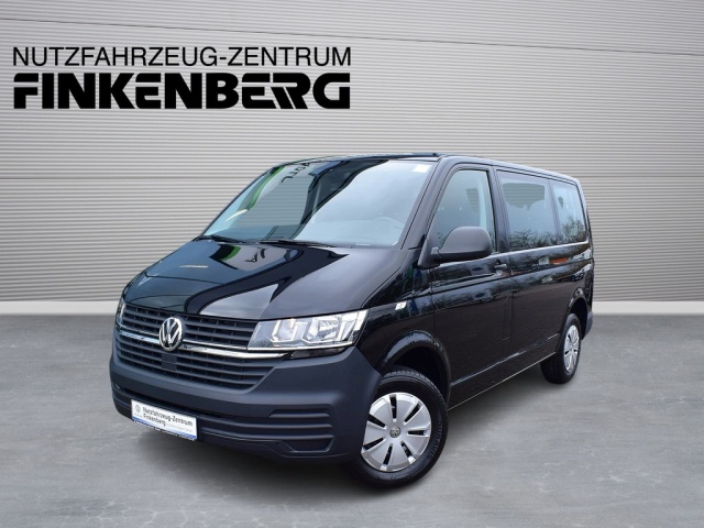 Volkswagen T6.1 Transporter