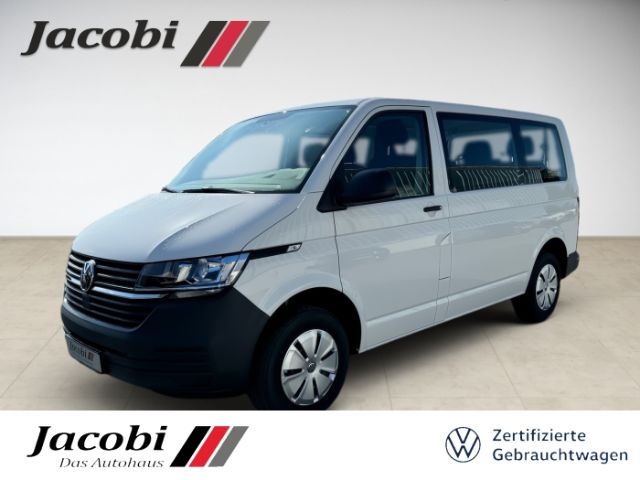 Volkswagen T6.1 Transporter