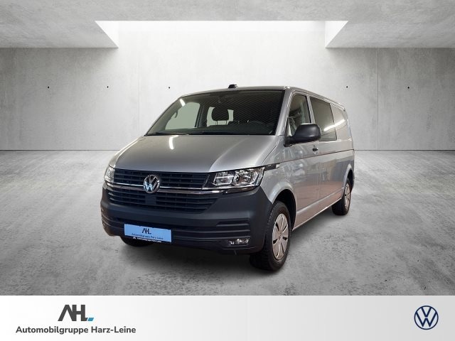 Volkswagen T6.1 Transporter