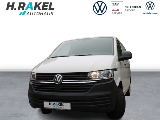Volkswagen T6.1 Transporter