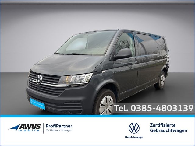 Volkswagen T6.1 Transporter