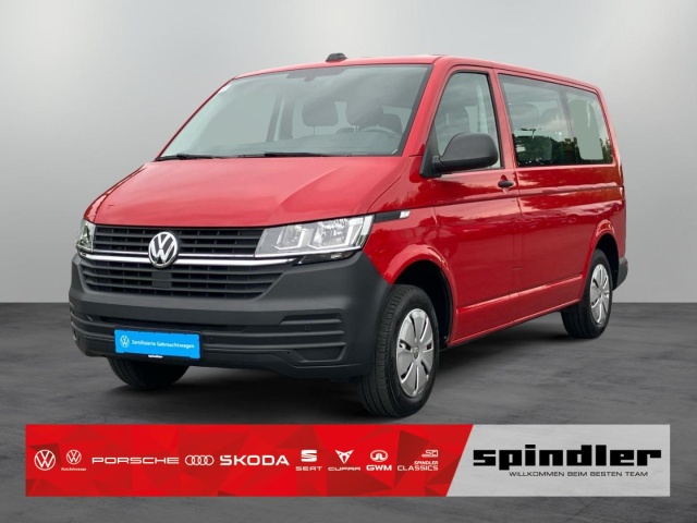 Volkswagen T6.1 Transporter