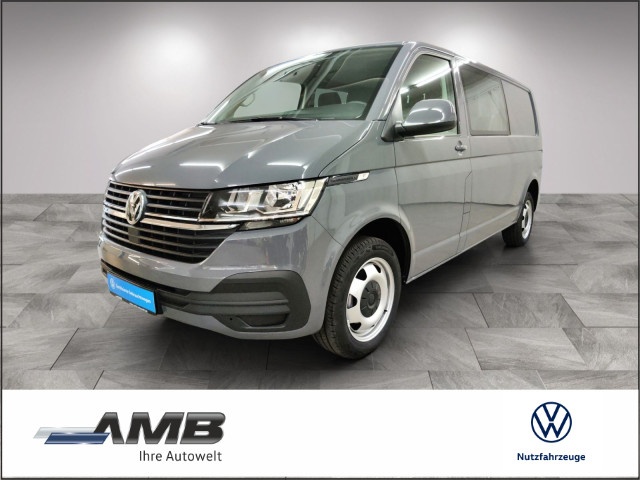 Volkswagen T6.1 Transporter