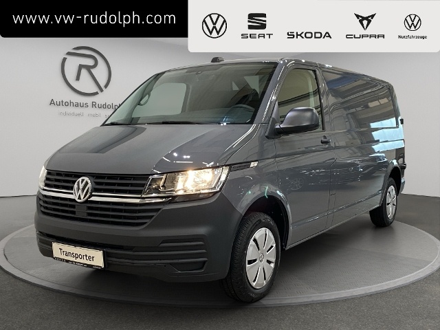 Volkswagen T6.1 Transporter