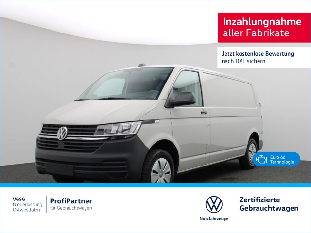 Volkswagen T6.1 Transporter