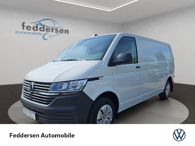 Volkswagen T6.1 Transporter