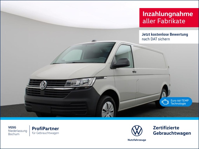 Volkswagen T6.1 Transporter