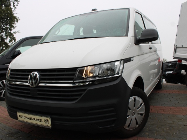 Volkswagen T6.1 Transporter