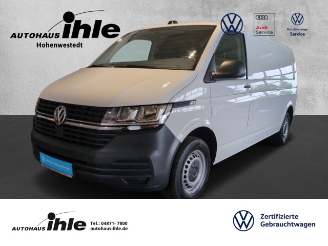 Volkswagen T6.1 Transporter