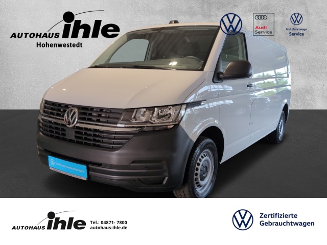 Volkswagen T6.1 Transporter