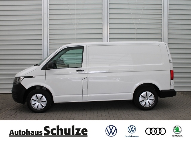 Volkswagen T6.1 Transporter