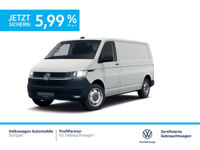 Volkswagen T6.1 Transporter