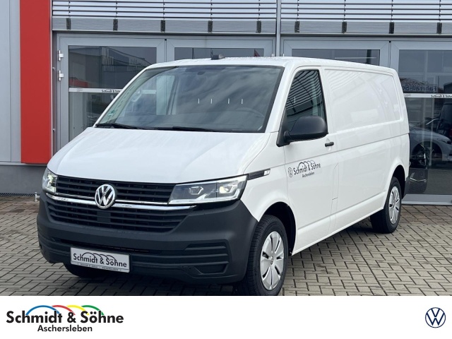 Volkswagen T6.1 Transporter