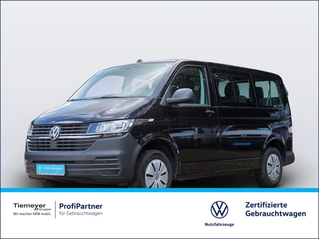 Volkswagen T6.1 Transporter