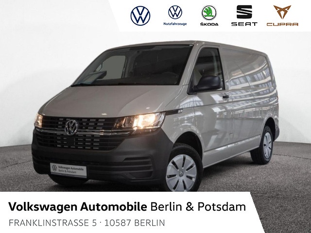 Volkswagen T6.1 Transporter