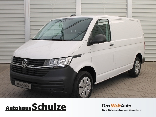 Volkswagen T6.1 Transporter