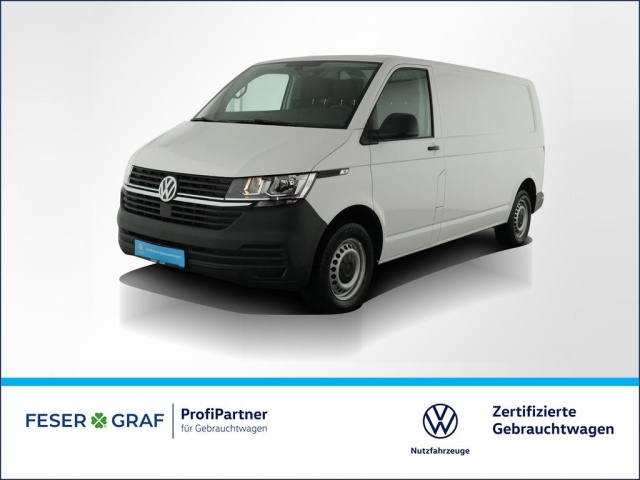 Volkswagen T6.1 Transporter