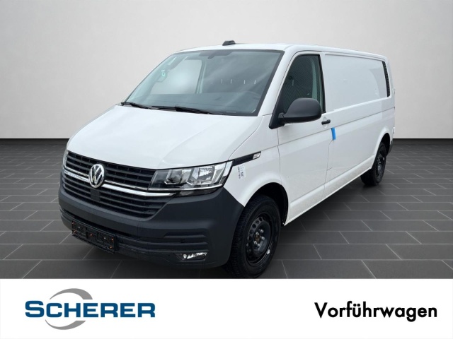 Volkswagen T6.1 Transporter
