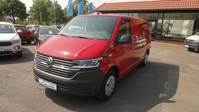 Volkswagen T6.1 Transporter