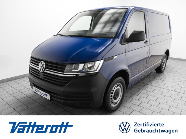 Volkswagen T6.1 Transporter