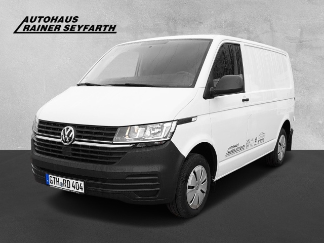 Volkswagen T6.1 Transporter