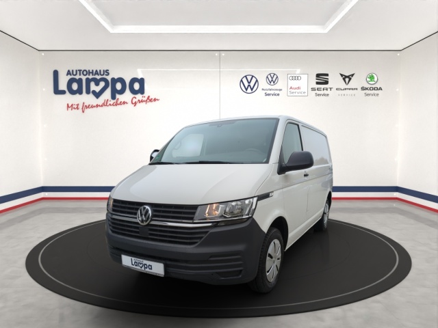 Volkswagen T6.1 Transporter