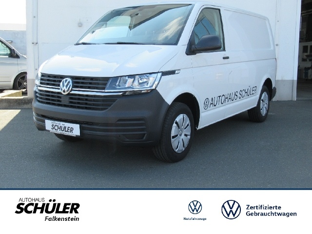 Volkswagen T6.1 Transporter