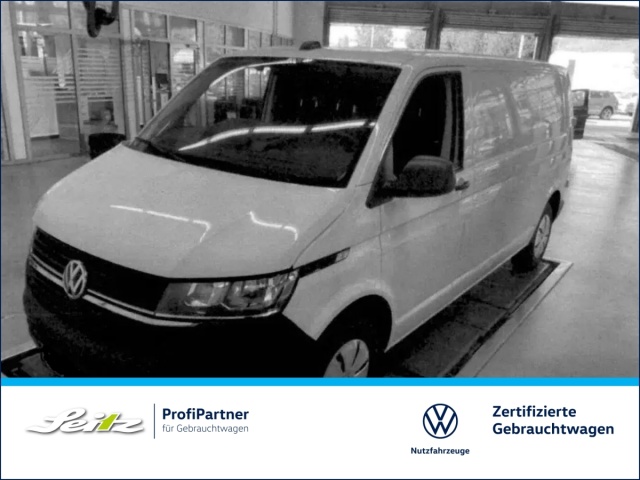 Volkswagen T6.1 Transporter