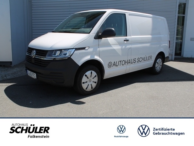 Volkswagen T6.1 Transporter