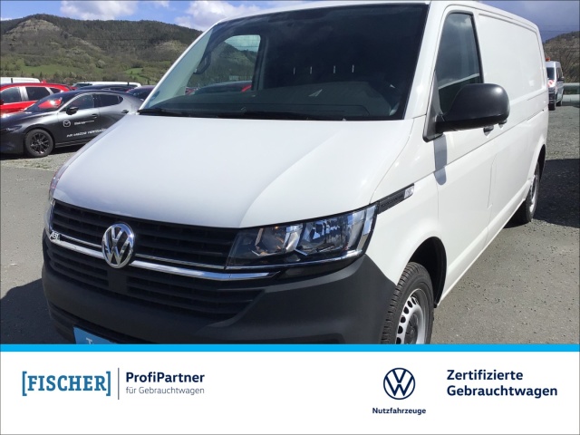 Volkswagen T6.1 Transporter