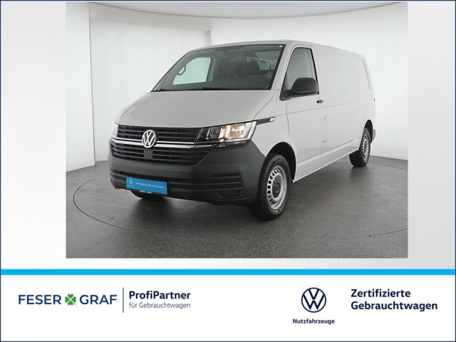Volkswagen T6.1 Transporter